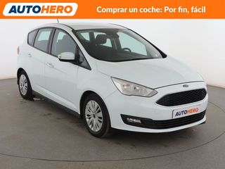 Ford C Max 1.5 TDCi Trend