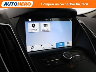 Ford C Max 1.5 TDCi Trend