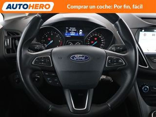 Ford C Max 1.5 TDCi Trend