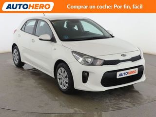 Kia Rio 1.2 Tech