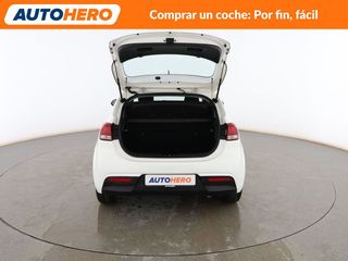 Kia Rio 1.2 Tech