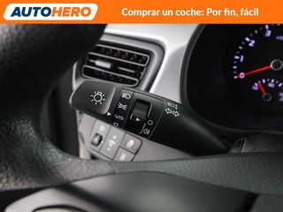 Kia Rio 1.2 Tech