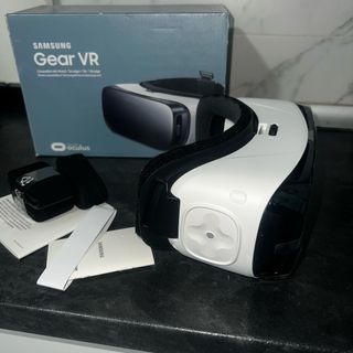 Samsung Gear VR
