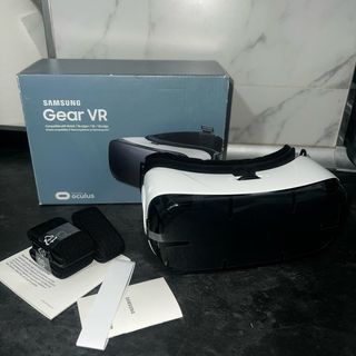 Samsung Gear VR