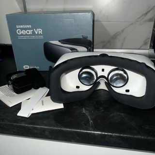 Samsung Gear VR