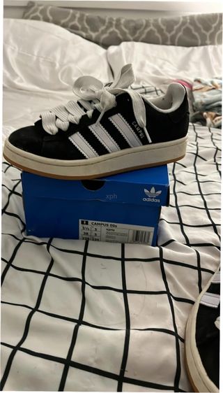 Adidas Campus 00s Talla 38