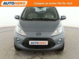 Ford Ka 1.2 Titanium