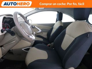 Ford Ka 1.2 Titanium