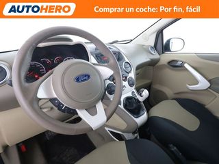 Ford Ka 1.2 Titanium