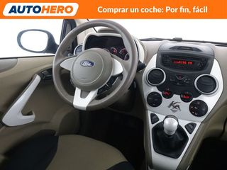 Ford Ka 1.2 Titanium