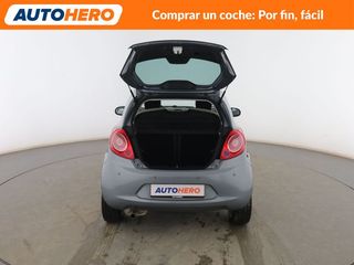 Ford Ka 1.2 Titanium