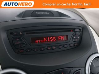 Ford Ka 1.2 Titanium