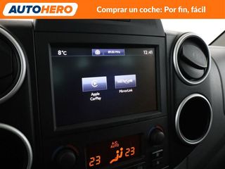 Peugeot Partner 1.6 Blue-HDi Outdoor
