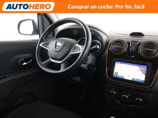 Dacia Lodgy 1.5 dCi Diesel SL Trotamundos