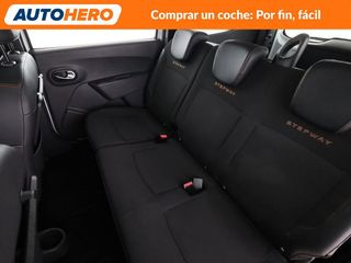 Dacia Lodgy 1.5 dCi Diesel SL Trotamundos