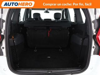 Dacia Lodgy 1.5 dCi Diesel SL Trotamundos