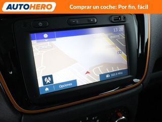 Dacia Lodgy 1.5 dCi Diesel SL Trotamundos