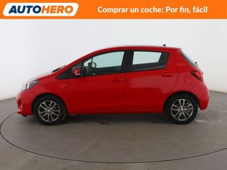 Toyota Yaris 1.0 Active
