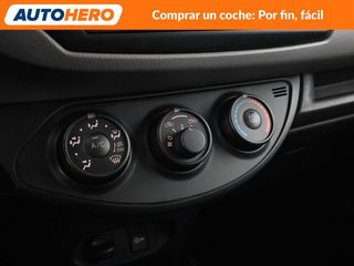 Toyota Yaris 1.0 Active