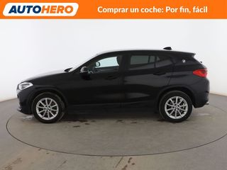 BMW X2 sDrive 18d Advantage