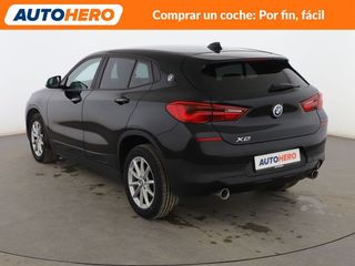 BMW X2 sDrive 18d Advantage