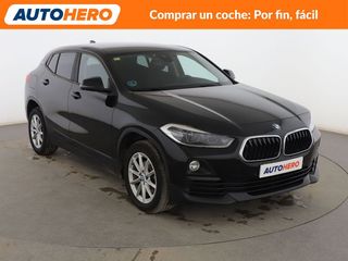 BMW X2 sDrive 18d Advantage