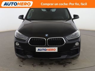 BMW X2 sDrive 18d Advantage