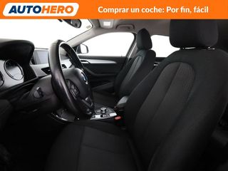 BMW X2 sDrive 18d Advantage