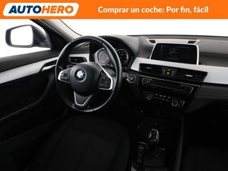 BMW X2 sDrive 18d Advantage