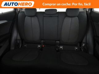 BMW X2 sDrive 18d Advantage