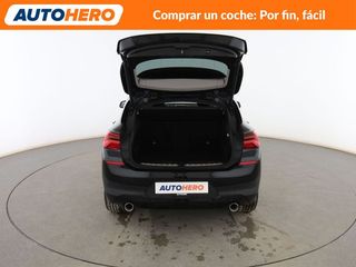 BMW X2 sDrive 18d Advantage