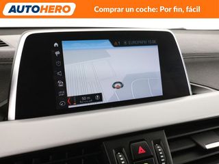 BMW X2 sDrive 18d Advantage