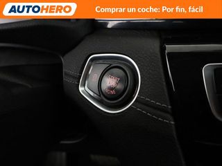 BMW X2 sDrive 18d Advantage