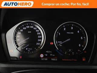 BMW X2 sDrive 18d Advantage