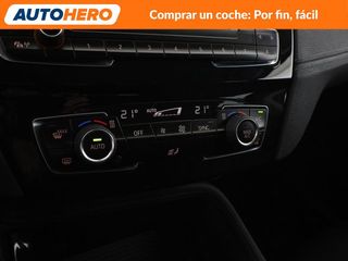 BMW X2 sDrive 18d Advantage