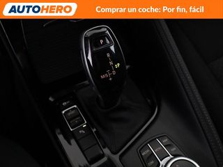 BMW X2 sDrive 18d Advantage