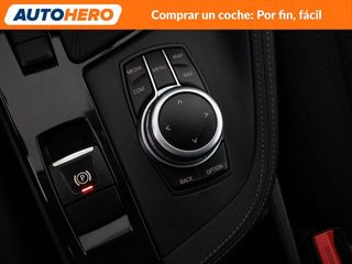 BMW X2 sDrive 18d Advantage