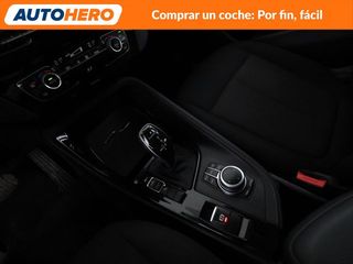 BMW X2 sDrive 18d Advantage