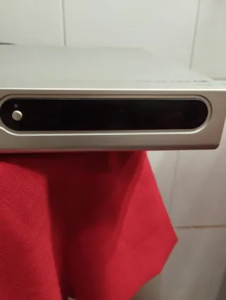 Grabadora DVD marca LG