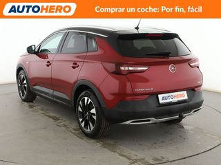 Opel Grandland X 1.5 CDTI 120 Aniversario