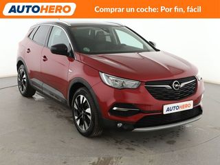 Opel Grandland X 1.5 CDTI 120 Aniversario