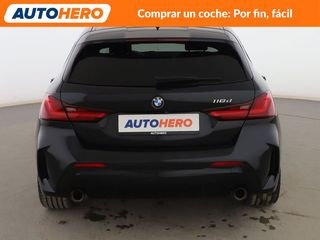 BMW Serie 1 118d M Sport