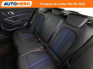 BMW Serie 1 118d M Sport