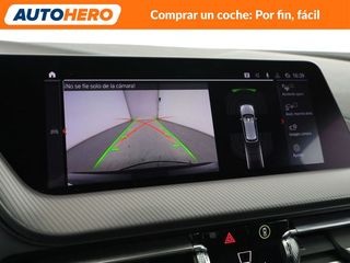 BMW Serie 1 118d M Sport