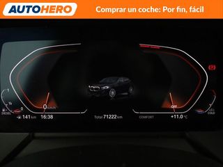 BMW Serie 1 118d M Sport