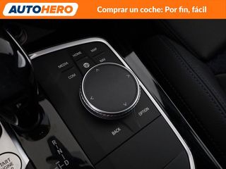 BMW Serie 1 118d M Sport