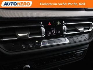 BMW Serie 1 118d M Sport