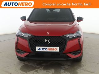 DS DS 3 1.5 Blue-HDi Performance Line