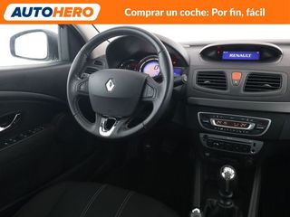 Renault Fluence 1.5 dCi Limited