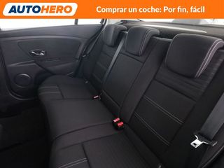 Renault Fluence 1.5 dCi Limited